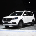 dongfeng fengxing cars automatic used gas cars suv  with high efficiency used family vehicle